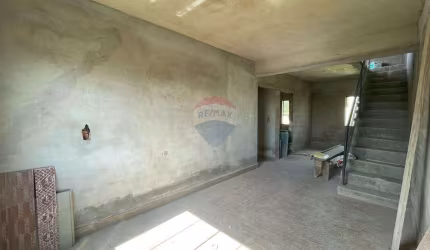 Cobertura no Santa Efigênia - Conforto e localização privilegiada!