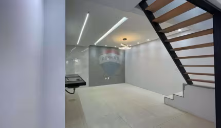 Casa à venda com espaço, conforto e sofisticação no bairro São Judas Tadeu!