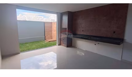 Sua Casa dos Sonhos no Bairro Jardim Monte Verde !