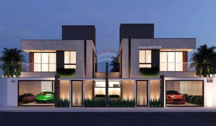 Casa a venda no Novo Horizonte