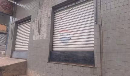 OPORTUNIDADE LOJA PARA LOCAÇÃO NO BAIRRO CAMPO ALEGRE !