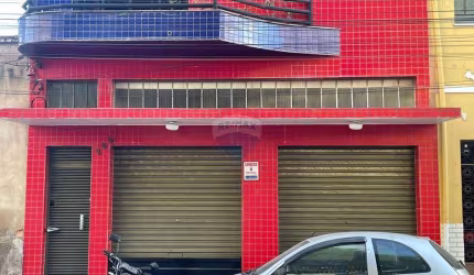 PONTO COMERCIAL PARA LOCAÇÃO NO BAIRRO SÃO SEBASTIÃO !