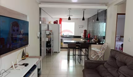 OPORTUNIDADE COBERTURA À VENDA NO BAIRRO NOVO HORIZONTE !