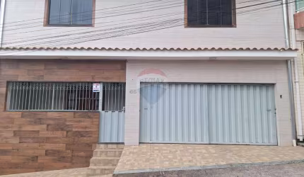 EXCLUSIVIDADE CASA À VENDA NO BAIRRO OSCAR CORRÊA !