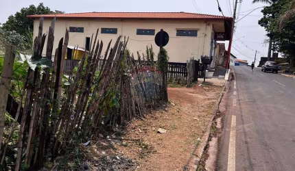 Terreno 13.300m² em Congonhas, MG: Oportunidade!