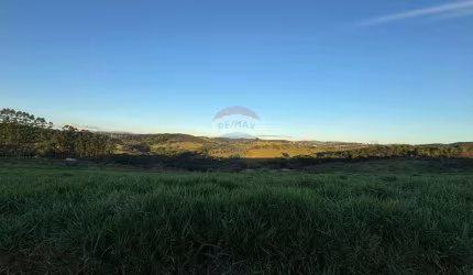 Chácaras de 1000m² no Pequeri em Congonhas