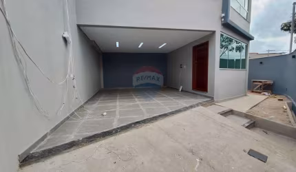 Casa 3 quartos no bairro Belvedere