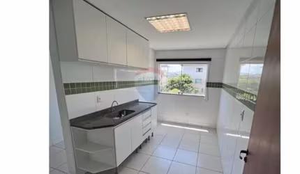 Apartamento à venda com 3 quartos no bairro Rochedo