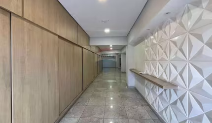 Apartamento Espaçoso, Planejado e com Acabamentos de Qualidade no Coração da Cidade