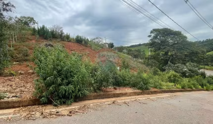 Excelente lote Bairro São Lucas 300m²