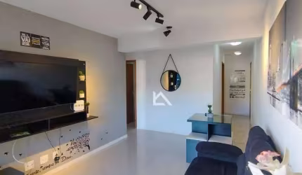 Apartamento à venda, 76 m² por R$ 549.000,00 - Várzea - Teresópolis/RJ