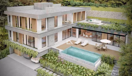 Terreno à venda, 722 m² por R$ 380.000 - Prata - Teresópolis/RJ