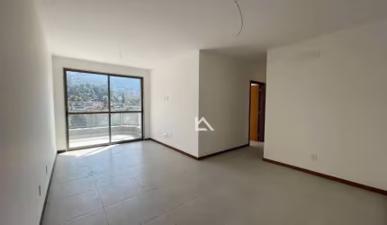 Apartamento à venda, 88 m² por R$ 699.000,00 - Alto - Teresópolis/RJ