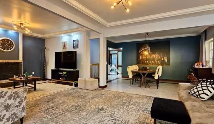 Casa à venda, 160 m² por R$ 990.000,00 - Albuquerque - Teresópolis/RJ