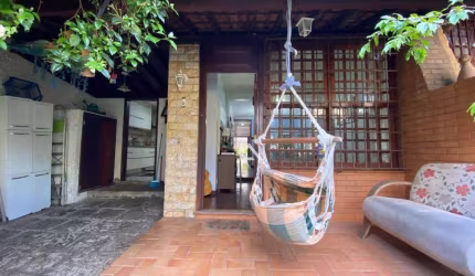 Casa à venda, 150 m² por R$ 790.000,00 - Alto - Teresópolis/RJ
