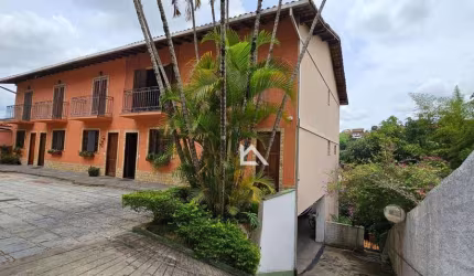 Casa à venda, 96 m² por R$ 405.000,00 - Várzea - Teresópolis/RJ
