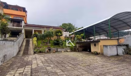 Casa à venda, 135 m² por R$ 1.495.000,00 - São Pedro - Teresópolis/RJ
