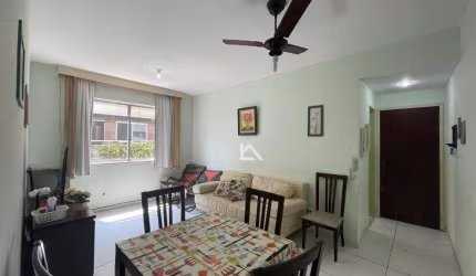 Apartamento à venda, 63 m² por R$ 520.000,00 - Algodoal - Cabo Frio/RJ