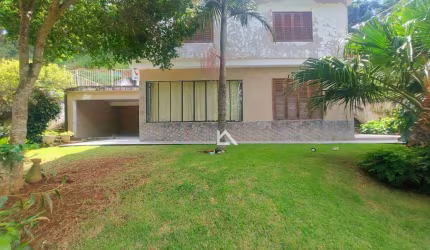 Casa com 3 dormitórios à venda, 229 m² por R$ 450.000,00 - Colônia Alpina - Teresópolis/RJ