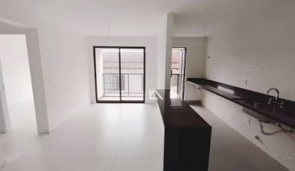 Apartamento com 2 dormitórios à venda, 59 m² por R$ 599.000,00 - Várzea - Teresópolis/RJ