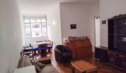 Apartamento com 1 dormitório à venda, 37 m² por R$ 195.000,00 - Várzea - Teresópolis/RJ