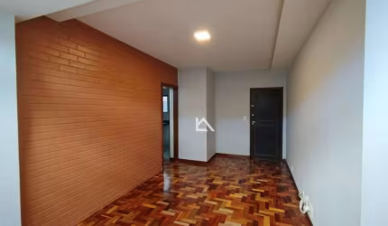 Apartamento à venda, 60 m² por R$ 320.000,00 - Caxangá - Teresópolis/RJ