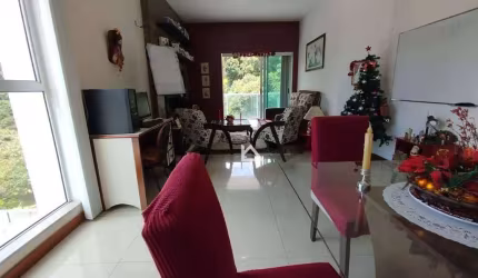 Apartamento com 3 dormitórios à venda, 136 m² por R$ 740.000,00 - Várzea - Teresópolis/RJ