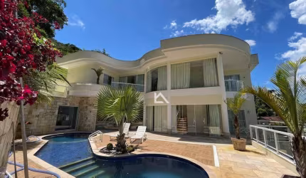Casa à venda, 318 m² por R$ 3.250.000,00 - Panorama - Teresópolis/RJ
