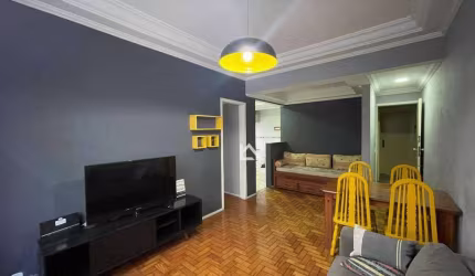 Apartamento à venda, 57 m² por R$ 330.000,00 - Várzea - Teresópolis/RJ