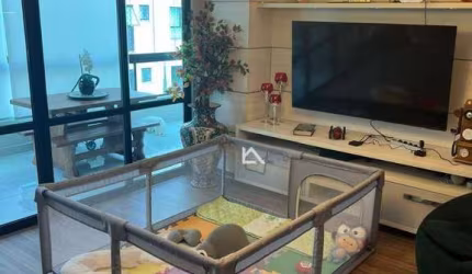 Apartamento à venda, 108 m² por R$ 820.000,00 - Alto - Teresópolis/RJ