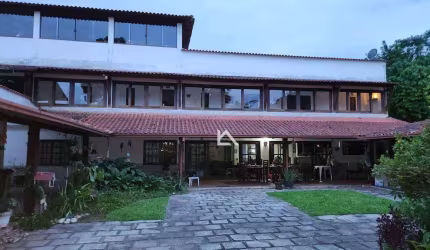 Casa com 6 dormitórios à venda, 627 m² por R$ 1.490.000,00 - Quinta Mariana - Guapimirim/RJ