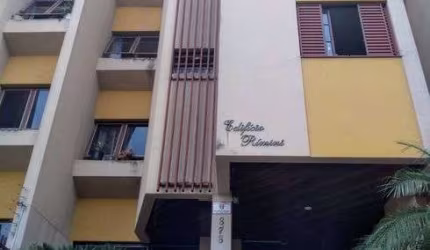 Apartamento a venda 85 metros útil com 3 quartos sendo 1 suite e garagem Centro -Londrina - Paraná