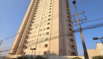 Apartamento a venda Ed Sunset 2 quartos próximo Gleba Palhano Londrina PR.