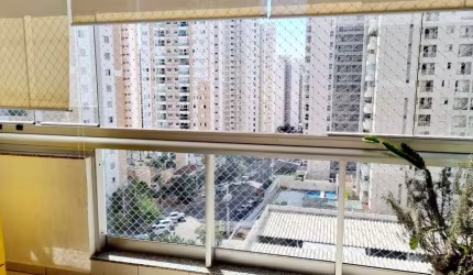 Ed Júlio Ribeiro apartamento para venda com 87 metros útil com 3 quartos Londrina - PR