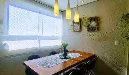 Ed Vivere Palhano 79 m² Gleba Palhano