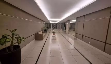 Apartamento para venda com 58 metros quadrados com 2 quartos em Centro - Londrina - Paraná