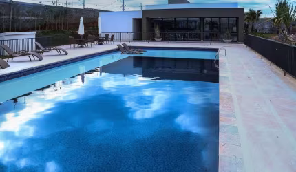 Condominio Parque Tauá Fase 1 ARAÇARI - Terreno para venda 261 metros quadrados