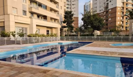 Ed Liberty Towers Apartamento com 3 dormitórios à venda, 78 m² na Gleba Palhano-Londrina-Pr
