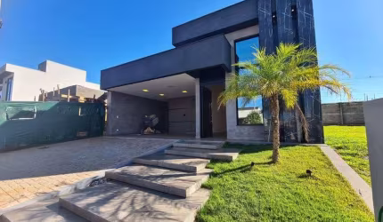 Casa de condomínio Bella Vitta a venda com 3 quartos ACEITA PERMUTA