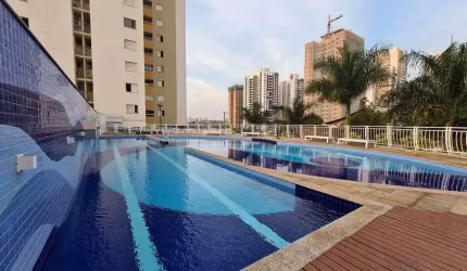Apartamento a venda no Edifício Vivere Palhano com 79 m² uteis 3 quartos 02 garagens Londrina - Pr