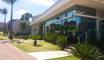 Apartamento para venda possui 75 metros quadrados com 3 quartos em Gleba Palhano - Londrina - Paraná