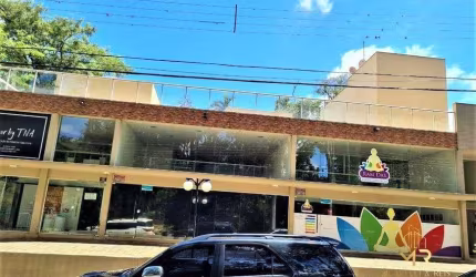 Sala a venda 187 m² por R$ 1.100.000,00 locado por R$ 4.500,00 por mês - Londrina - PR