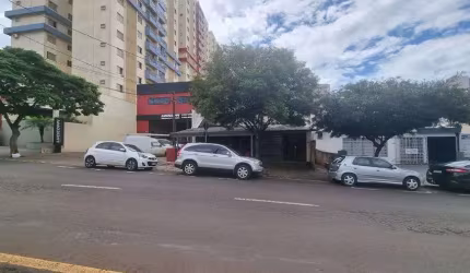 Lote/Terreno para venda tem 625 metros quadrados em Centro - Londria - Paraná