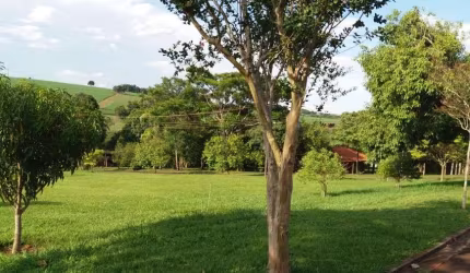 Terreno em Condomínio fechado no Estância Cabral com 1.970 m² quadrados em Cambe/ Londrina Paraná
