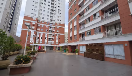 Apartamento a venda Ed Garden Catuai no Terra Bonita