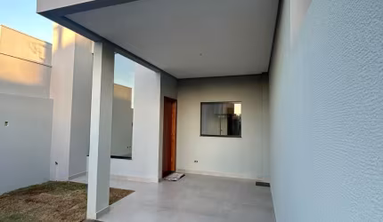 Casa a venda  próximo a UEL