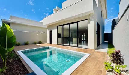CONDOMINIO TAUA  FASE III ARANGUA