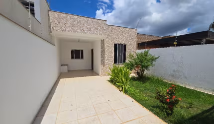 Excelente casa próxima do Shopping Catuai
