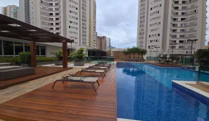 Ed Maison Infinity 235 m² vista permanente