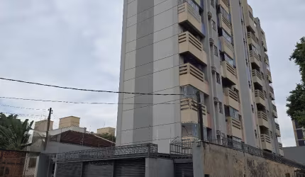 Excelente apto reformado com 160 m² privativos